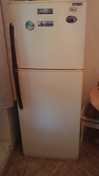 Продаюм 2х камерный холодильник LG