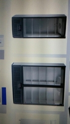 Продам шкафы- холодильники 