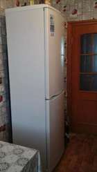 Холодильник ATLANT XM6025-31