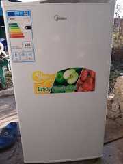 Продам холодильник,  бывший в пользовании несколько месяцев