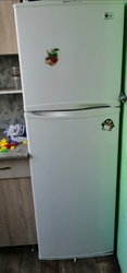 Срочно продаю холодильник в связи с переездом 